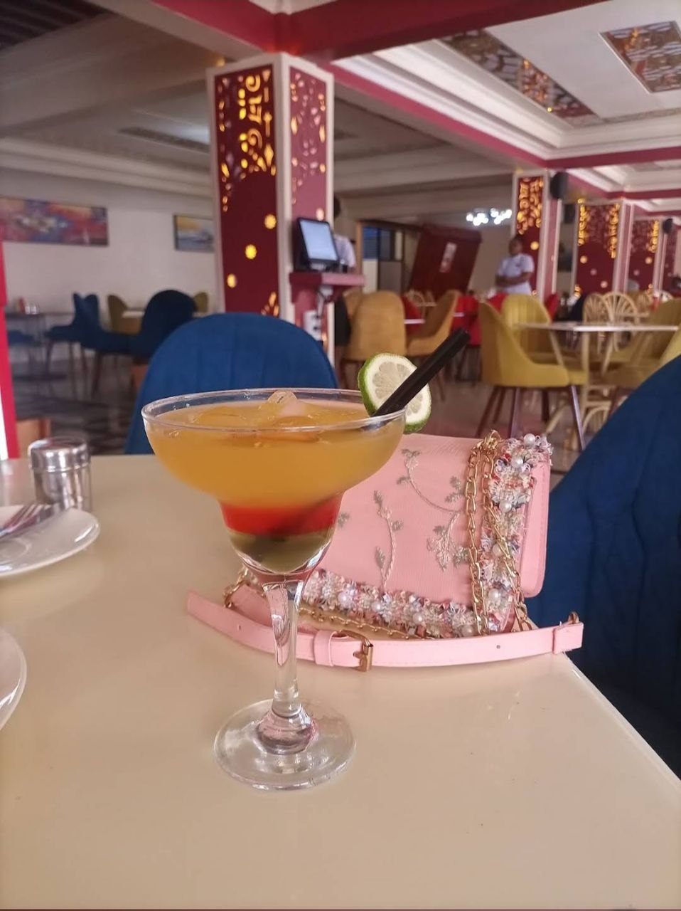 Mocktail